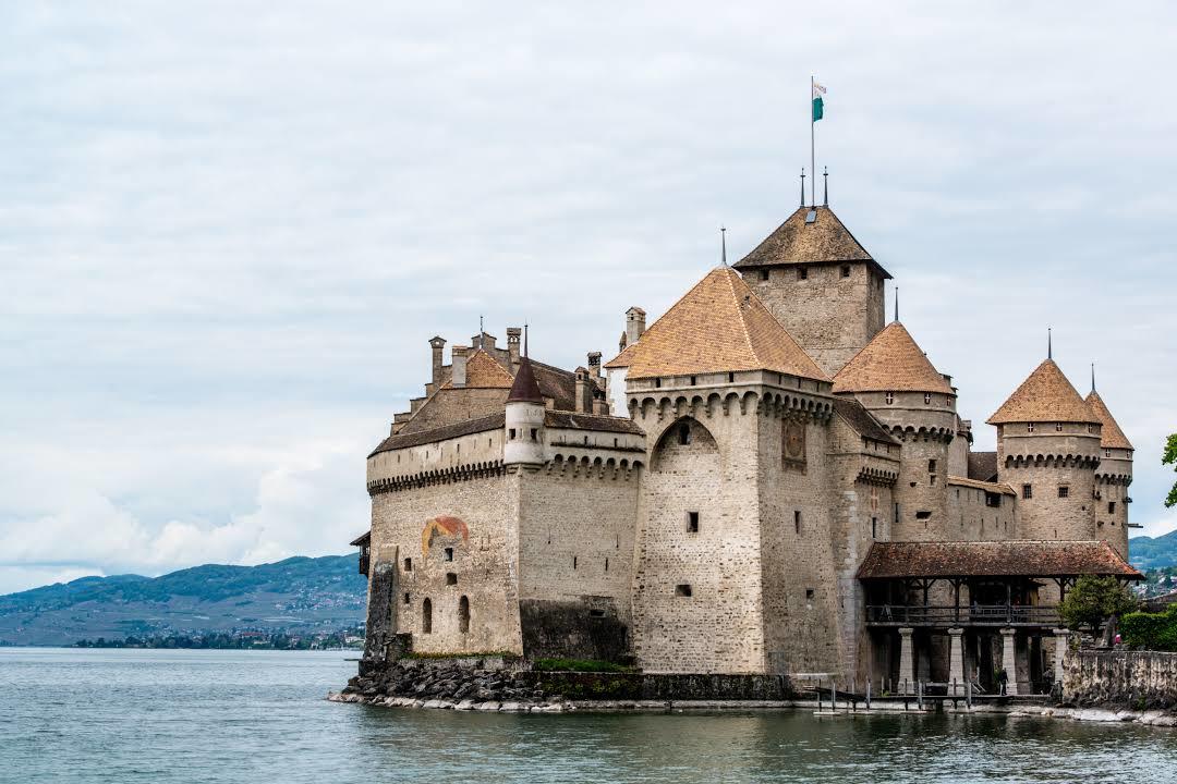 Château de Chillon